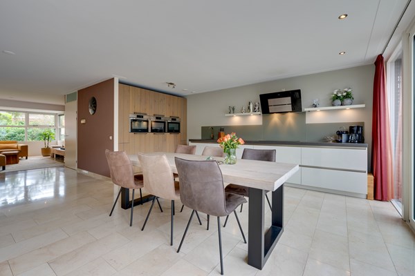 Medium property photo - Gangeslaan 156, 1448 DH Purmerend